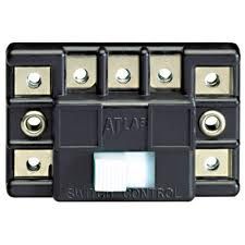 56 SWITCH CONTROL BOX