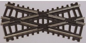 574 30 DEGREE CROSSOVER-HO