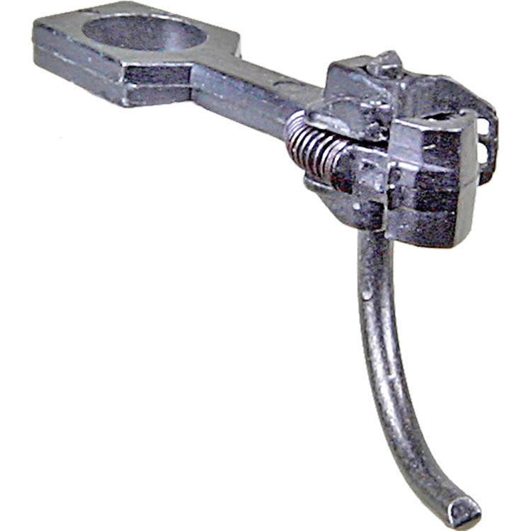 58-25 #58 SCALE MEDIUM CENTERSET COUPLERS 25-PAIR-HO