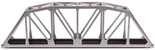 594 TRUSS BRIDGE 18" SILVER-HO