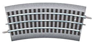 6-12022 FASTRACK O36 HALF CURVE-O