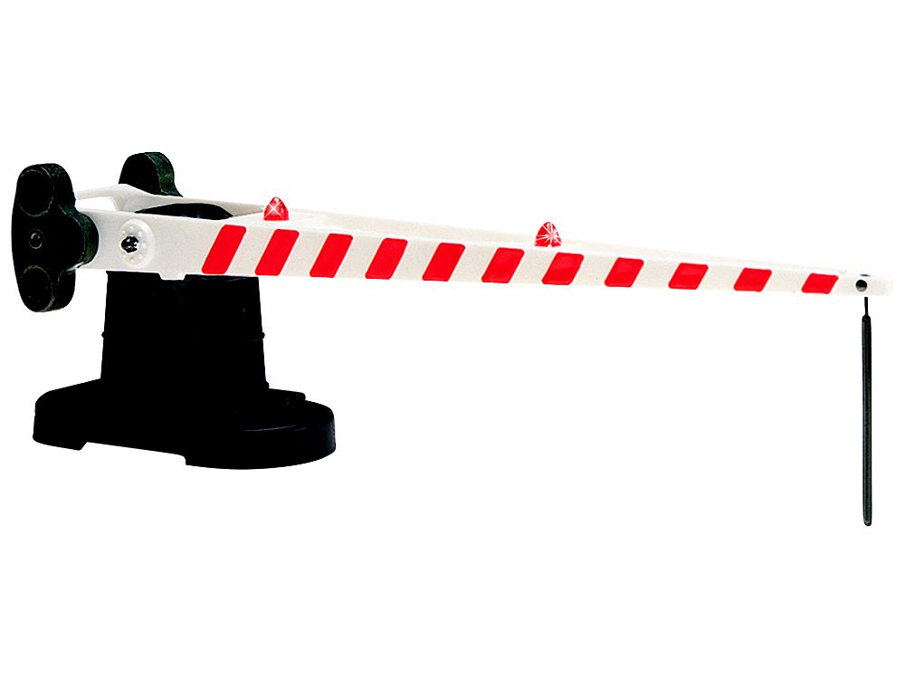 6-12714 #252 AUTO CROSSING GATE-O