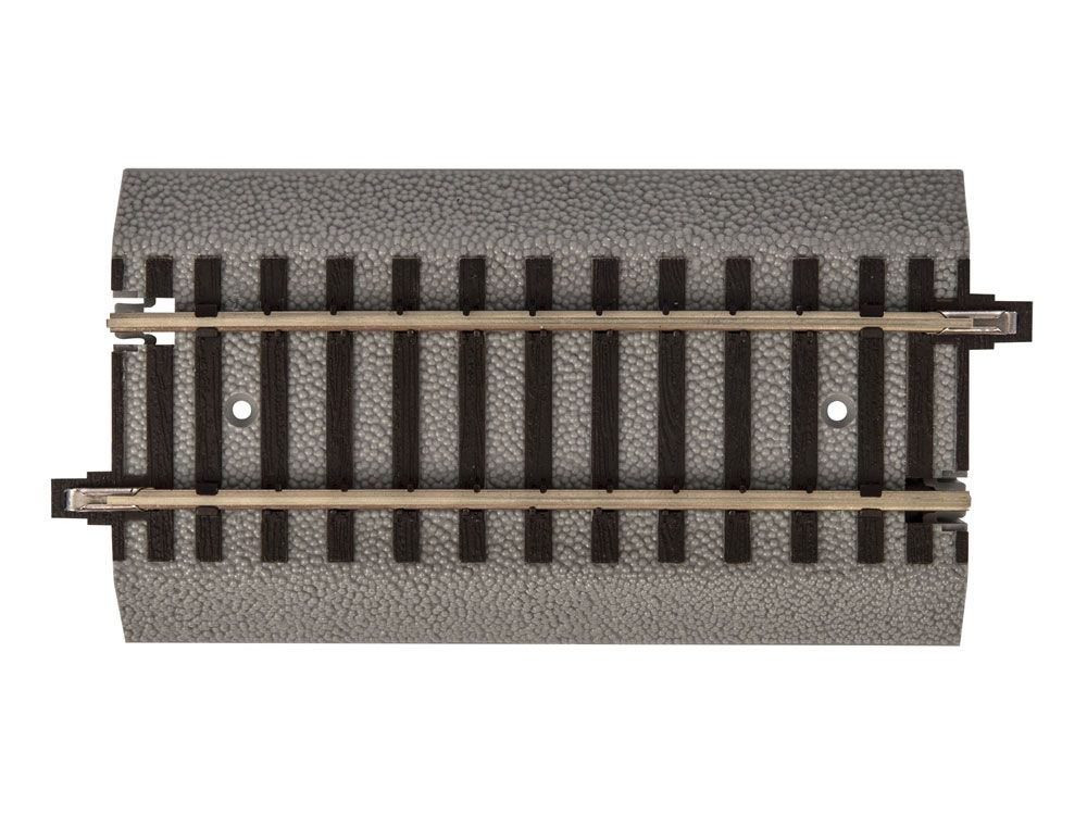 6-47986 AMERICAN FLYER FASTRACK 4.5" STRAIGHT-S