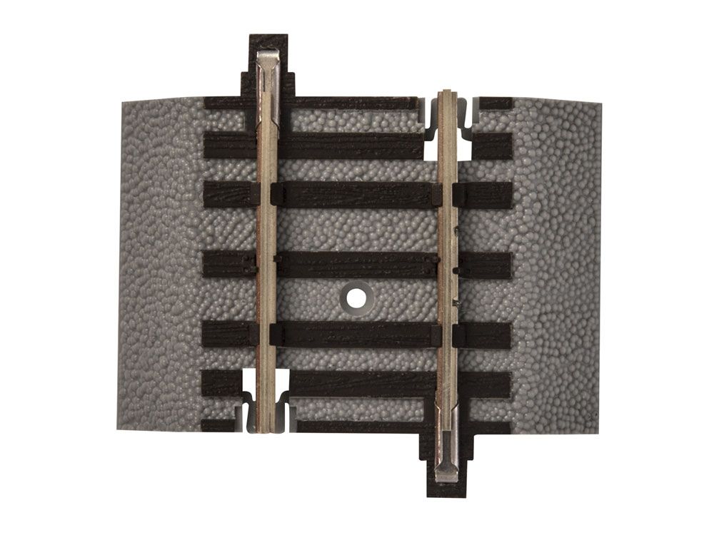 6-47987 AMERICAN FLYER FASTRACK 1.75" STRAIGHT-S