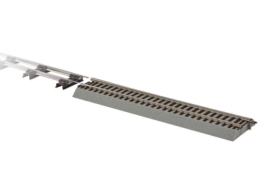 6-49858 AMERICAN FLYER FASTRACK TRANSITION TRACK-S