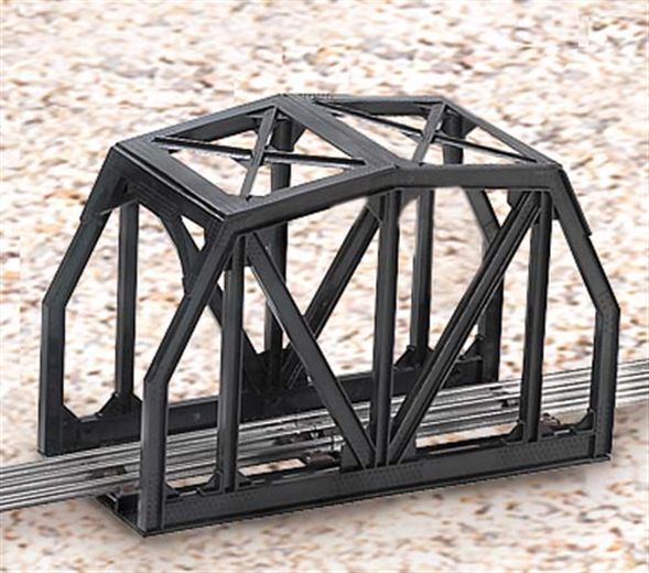 6-62716 SHORT EXTENSION BRIDGE-O