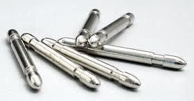 6-65042 O-27 STEEL PINS-O