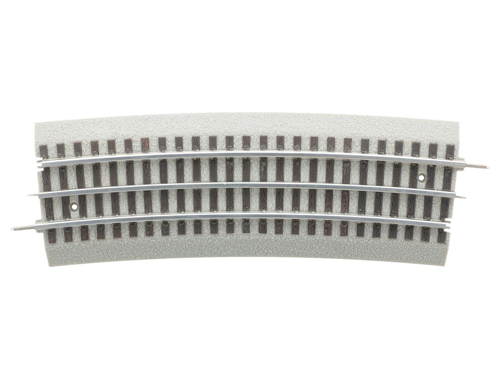 6-81250 FASTRACK O-96 CURVE-O