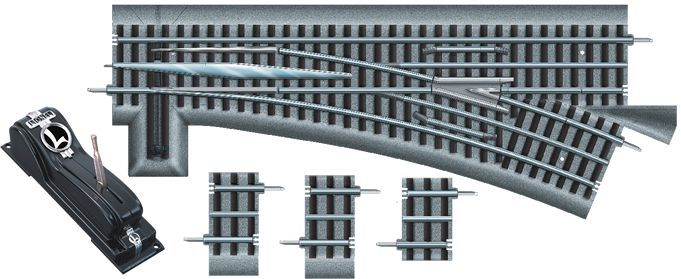6-81952 FASTRACK O72 RIGHT HAND REMOTE SWITCH-O
