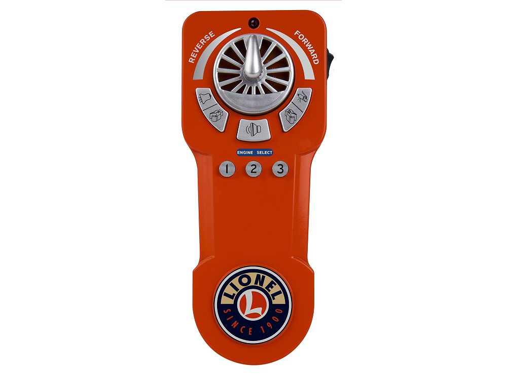6-83071 LIONCHIEF UNIVERSAL REMOTE CONTROL-O