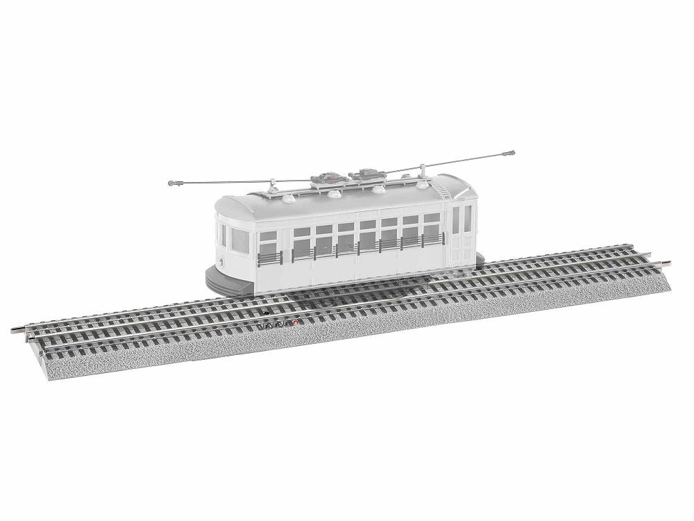 6-84373 AUTOMATIC STREET CAR TROLLEY STOP FASTRACK-O