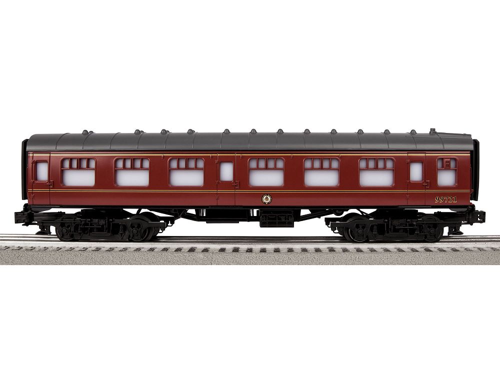6-85264 HOGWARTS EXPRESS COACH-O