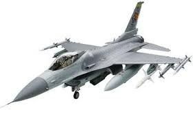 60315 F16CJ FIGHTING FALCON-1:35 SCALE