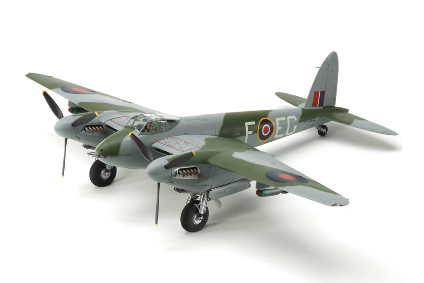 60326 DE HAVILLAND MOSQUITO FB MK.VI-1:32 SCALE