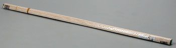 6038 BALSA 3/32"x3/8"x36"