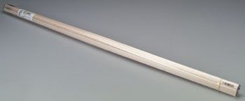 6046 BALSA 1/8"x1/4"x36"