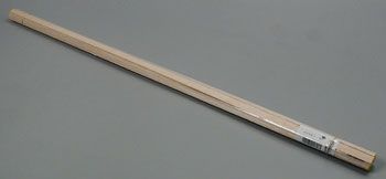6049 BALSA 1/8"x1/2"x36"