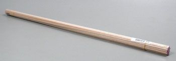 6056 BALSA 3/16"x1/4"x36"
