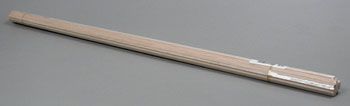 6058 BALSA 3/16"x3/8"x36"
