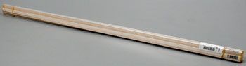 6068 BALSA 3/8"x1/4"x36"