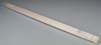 6069 BALSA 1/2"x1/4"x36"