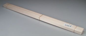6106 BALSA 1/4"x1"x36"