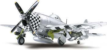 61090 P-47D THUNDERBOLT-1:48 SCALE