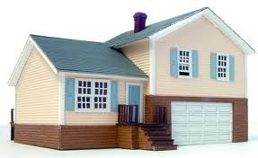 612 SPLIT LEVEL HOUSE-HO