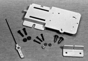 628-0005 UNDER-LAYOUT BRACKET-HO