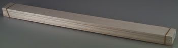 6305 BALSA 3/16"x3"x36"