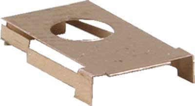 634 CENTERING SPRINGS-HO