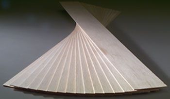 6403 BALSA 3/32"x4"x36"