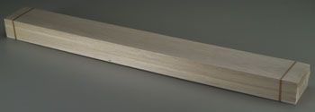 6406 BALSA 1/4"x4"x36"