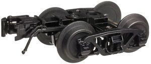 66033 ANDREWS TRUCKS-O