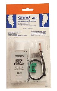 667-490 SEUTHE LARGE SMOKE GENERATOR 6-7V