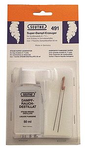 667-491 SEUTHE LARGE SMOKE GENERATOR 6-7V