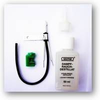 667-500 SEUTHE LARGE SMOKE GENERATOR 8-12V