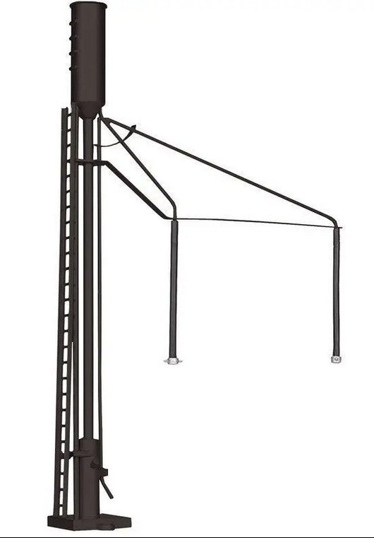 66922 SANDING TOWER-O