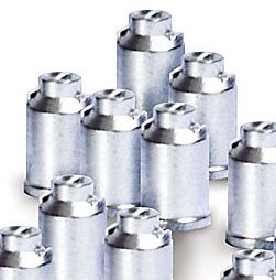 675-10186 MILK CANS-O