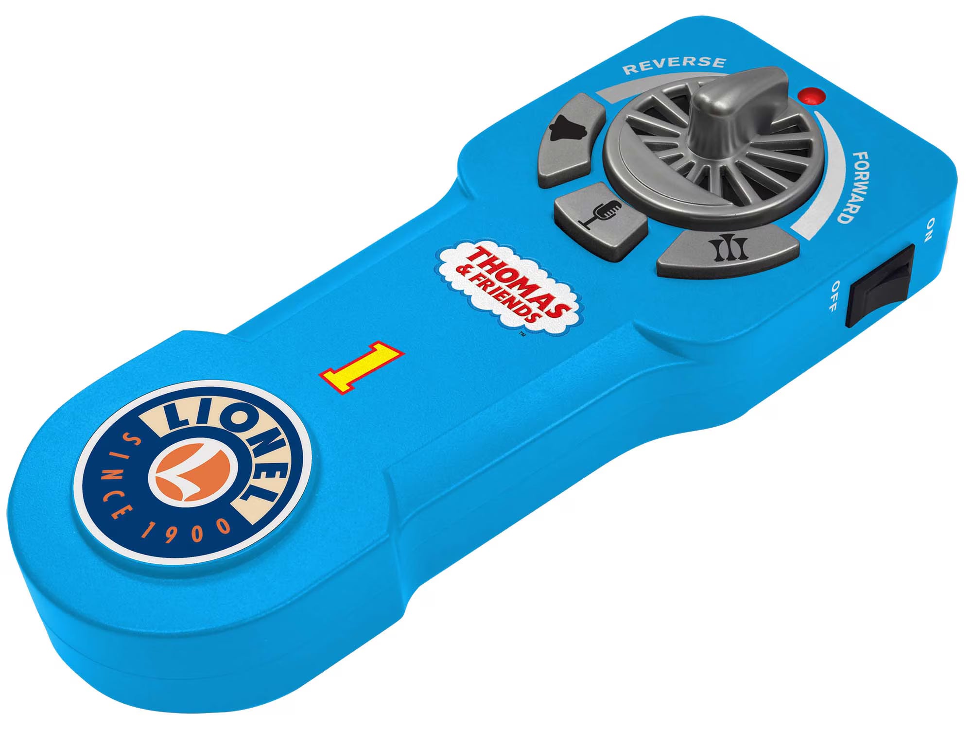 6-83510 THOMAS THE TANK ENGINE TRAIN SET-O