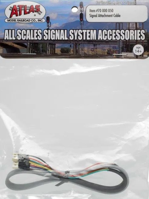70000050 SIGNAL CABLE