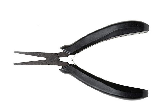 70053 SMOOTH JAW FLAT PLIERS