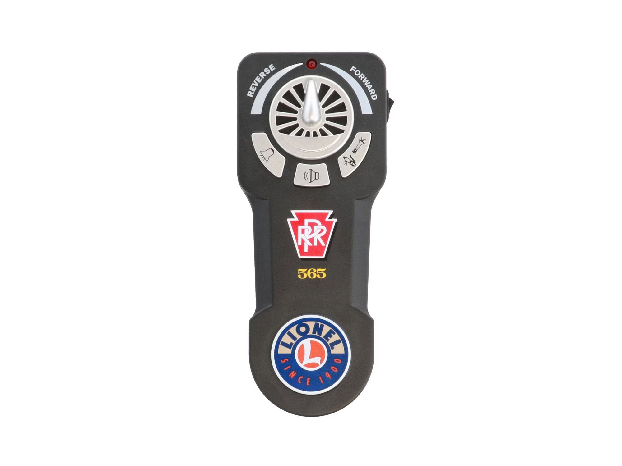 7-12131 PENNSYLVANIA FLYER BATTERY OPERATED O GAUGE TRAIN SET-O