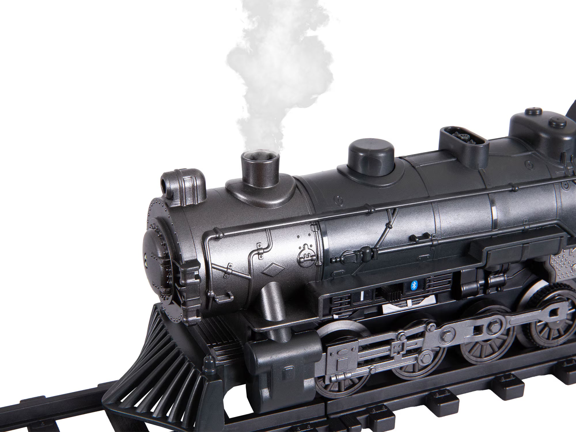 7-12131 PENNSYLVANIA FLYER BATTERY OPERATED O GAUGE TRAIN SET-O