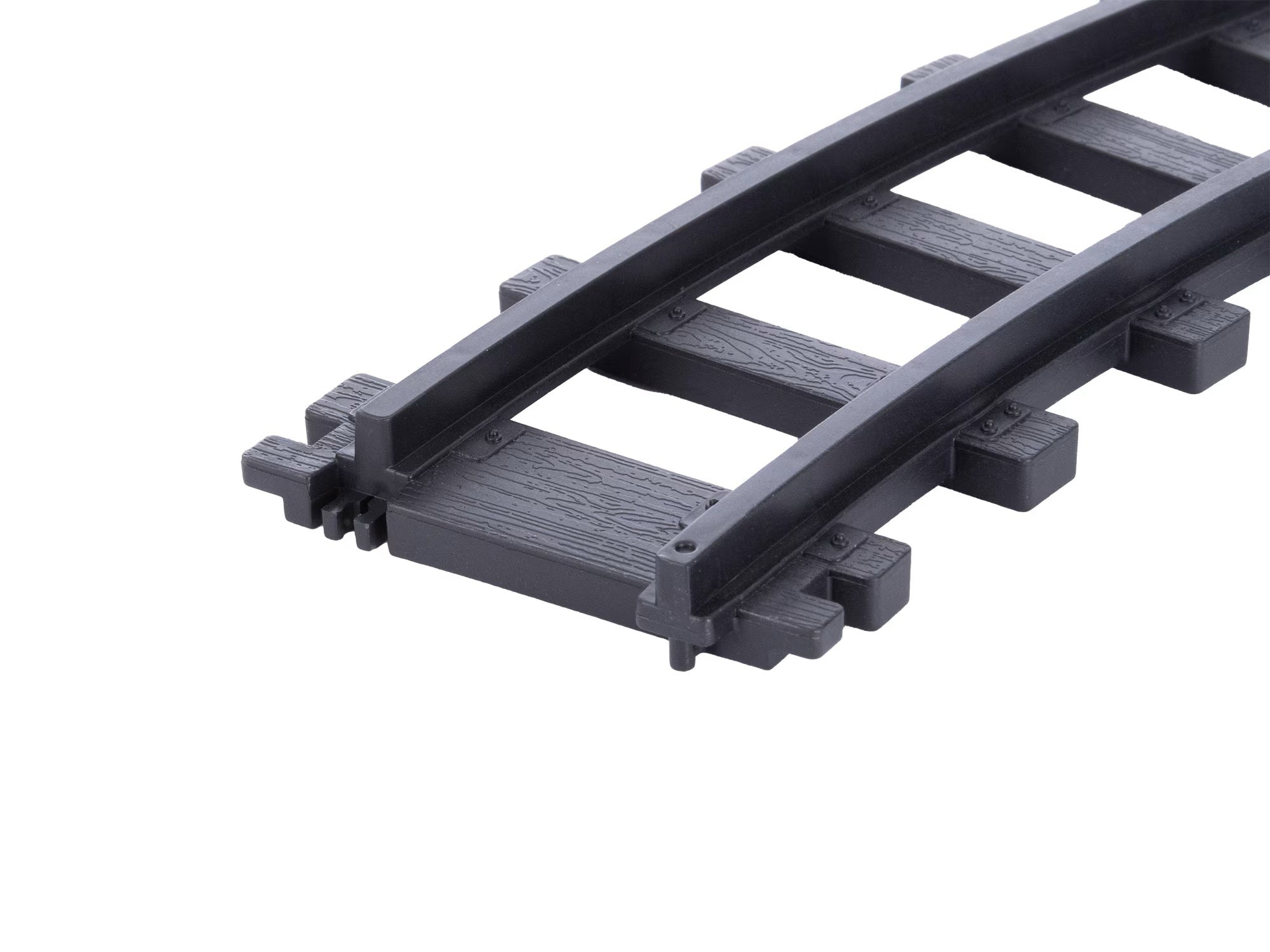 7-12138 LIONEL BATTERY O GAUGE PLASTIC CURVE TRACK PACK-O