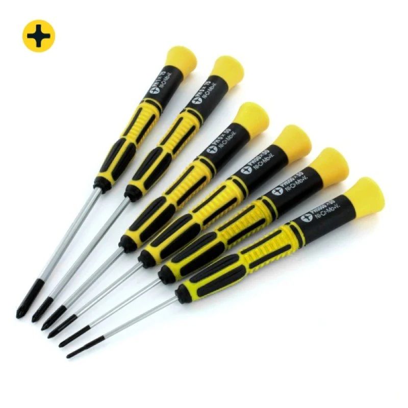 72200 PHILLIPS SCREWDRIVER SET
