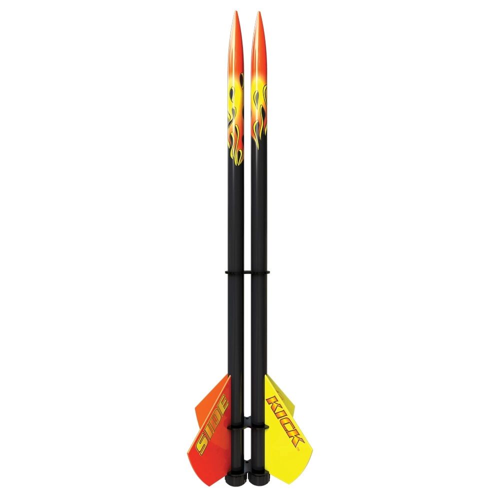 7287 SIDEKICK MODEL ROCKET KIT