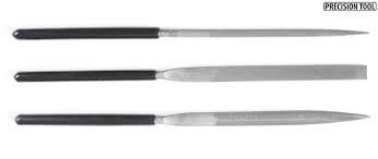 74046 MEDIUM DBL. CUT FILE SET