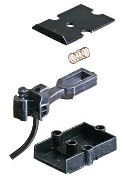 740 MEDIUM CENTERSET COUPLER-O