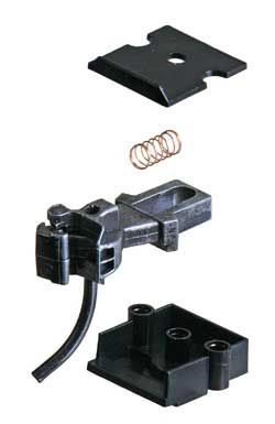 743 SHORT CENTERSET COUPLER-O